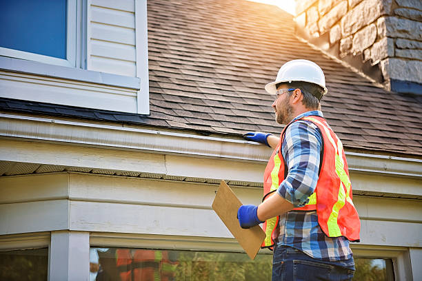 Licensed Roofing service in White Swan, WA - Ben Roofing and Steel LLC
